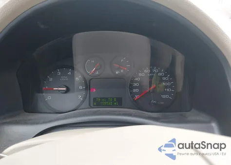 2005 Ford Freestyle Sel из США, поврежденный, VIN 1FMZK02115GA61732